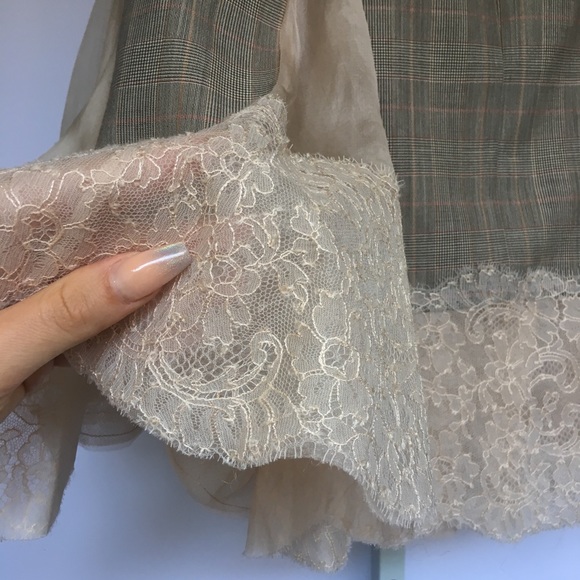 Alexander McQueen Dresses & Skirts - Vintage ALEXANDER MCQUEEN Skirt